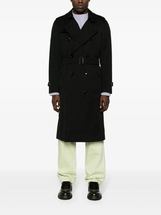  버버리 트렌치 코트 8079384 - BURBERRY