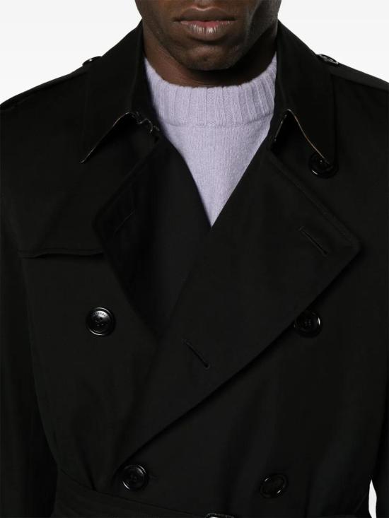  버버리 트렌치 코트 8079384 - BURBERRY