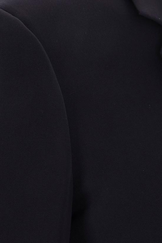 25SS 구찌 수트 자켓 814326Z7AFR 4440 BLUE - GUCCI