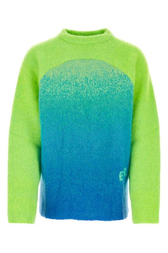  이알엘 스웨터 ERL07N001 1 MULTICOLOURED