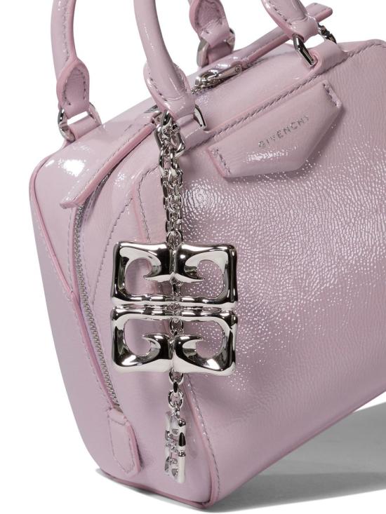 25SS 지방시 토트백 BB50ZUB27Q 510 PINK - GIVENCHY