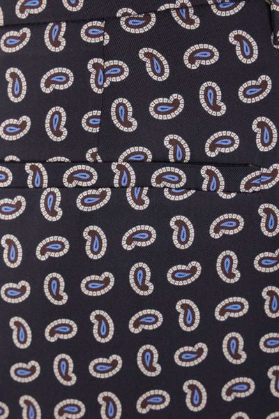 24FW 프라다 숏팬츠 P238ISOOO15GG F0008 PRINTED - PRADA