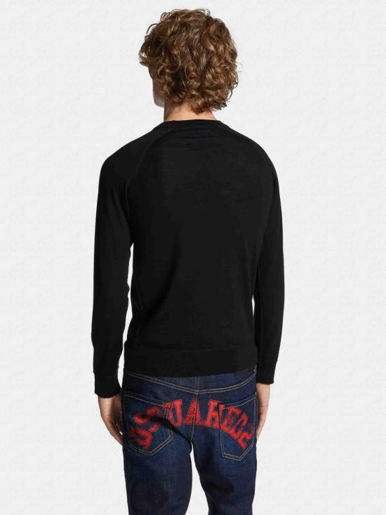 25SS 디스퀘어드2 스웨터 S71HA1367 900 STRAIGHT JEANS - DSQUARED2