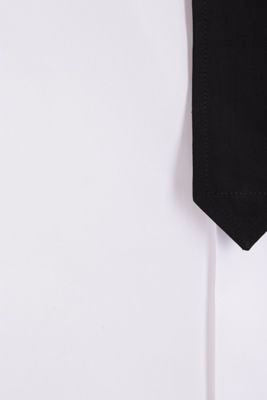  프라다 긴팔 셔츠 UCN527SOOO10IV F0964 WHITE - PRADA