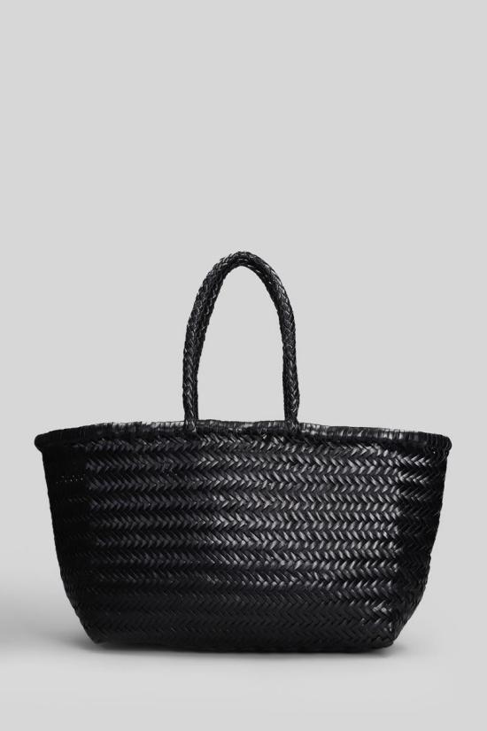 25FW 드래곤디퓨전 토트백 409986 8810 Black - DRAGON DIFFUSION