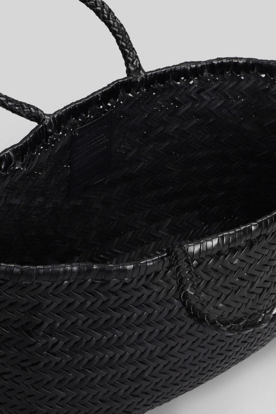 25FW 드래곤디퓨전 토트백 409986 8810 Black - DRAGON DIFFUSION