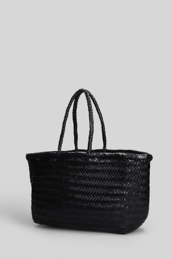 25FW 드래곤디퓨전 토트백 409986 8810 Black - DRAGON DIFFUSION