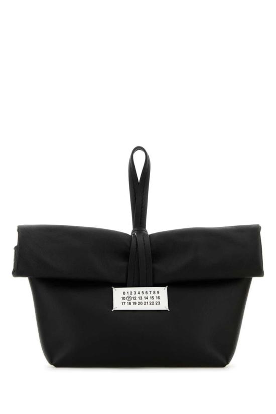 25SS 마르지엘라 클러치/파우치 SB2WD0082P6758 T8013 Black