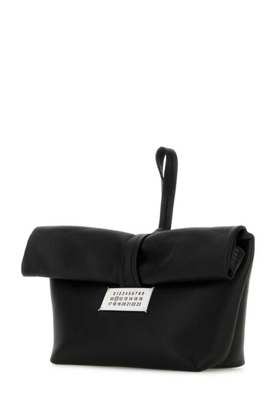 25SS 마르지엘라 클러치/파우치 SB2WD0082P6758 T8013 Black - MAISON MARGIELA