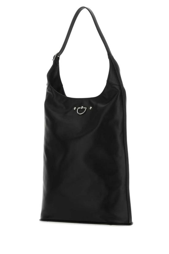  두라찌 숄더백 B02BBLACK Black - DURAZZI