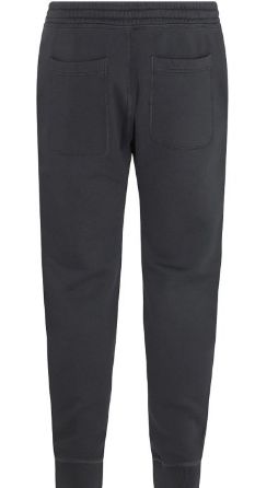  톰포드 트레이닝/조거 팬츠 JAL001JMC006S23 LB999BLACK Black - TOMFORD