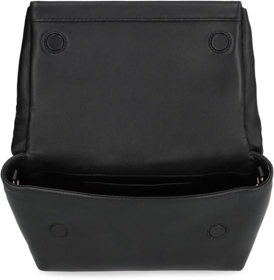 25SS JW앤더슨 토트백 HB0539LA0088 999 Black - JW ANDERSON