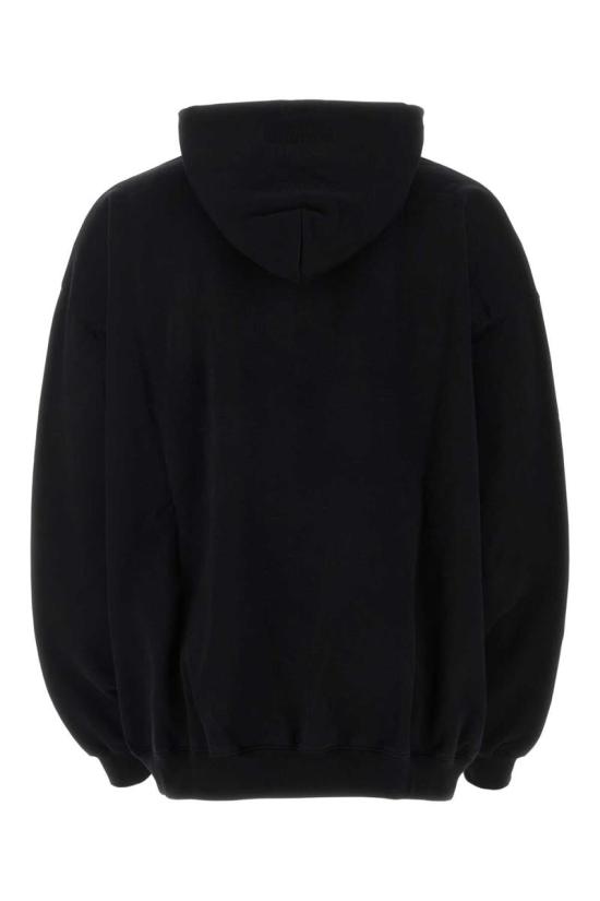  베트멍 UE54HD100B BLACK Black - VETEMENTS