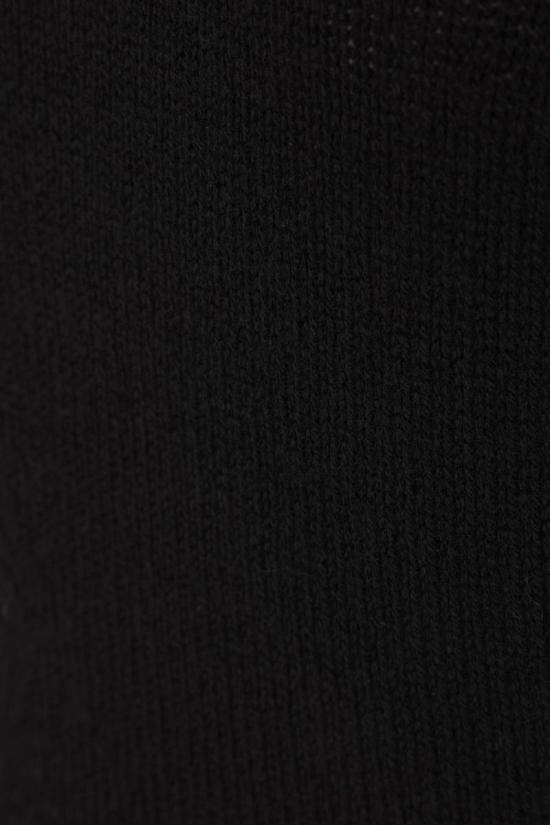 24FW 프라다 터틀넥 P29B50SOOO15O5 F0002 Black - PRADA