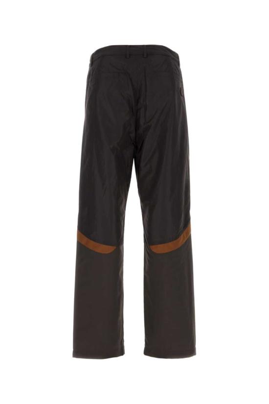  몽클레어 스트레이트 팬츠 2A00017539ZD 280 GREY - MONCLER