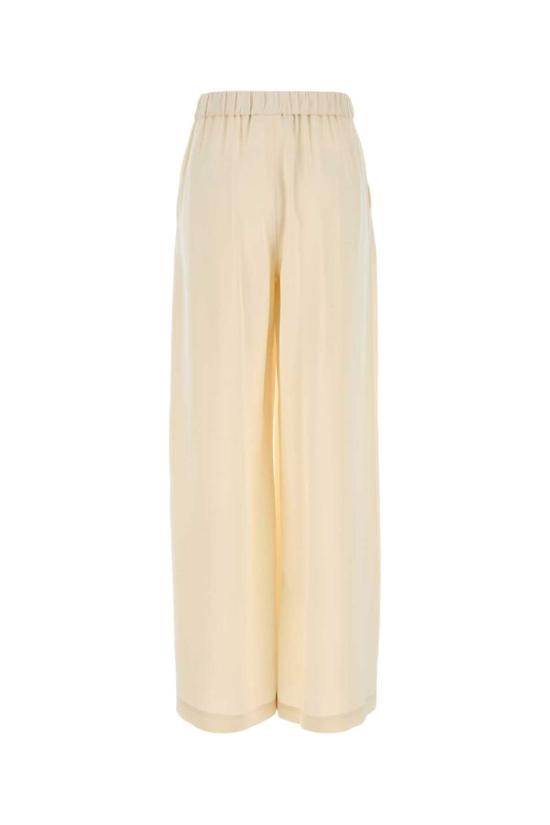 25FW 막스마라 숏팬츠 2521136018600 036 WHITE - MAX MARA