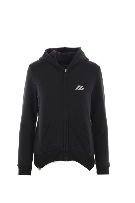 24FW 발렌시아가 스웨터 788243TQVV11000 Black