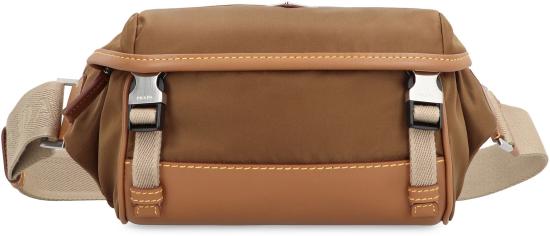  프라다 벨트백 2VH171VOYO2CX2 F0594 BROWN - PRADA