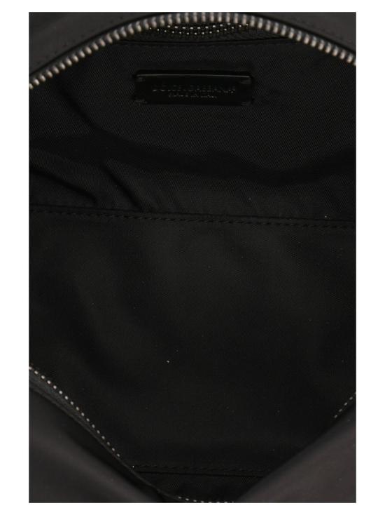  돌체앤가바나 클러치/파우치 BT0989AD447 8B956 Black - DOLCE & GABBANA