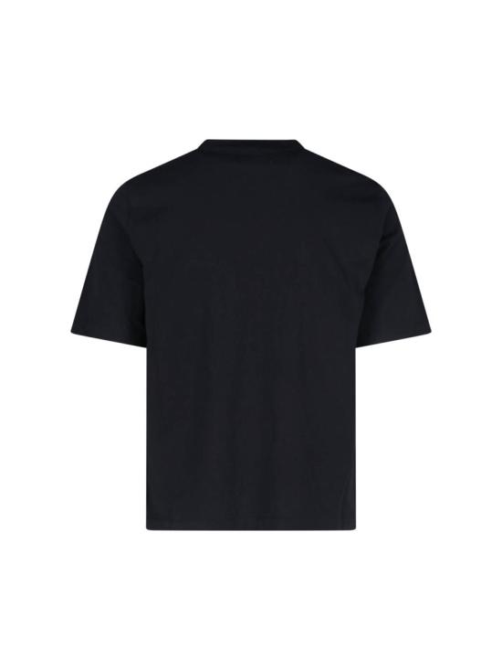 26SS 아미리 반팔 티셔츠 AMJYTE1073 BLACK Black - AMIRI