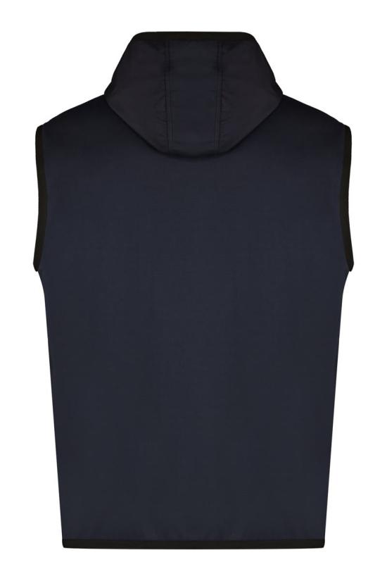  돌체앤가바나 베스트 G9AVGTGH490 B0665 BLUE - DOLCE & GABBANA