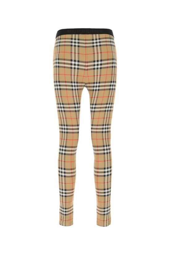 25FW 버버리 빈티지 체크 저지 8049478 A7028 Multicolor - BURBERRY