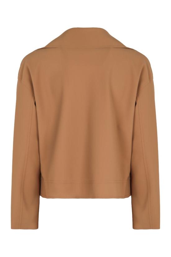 25SS 에르노 자켓 GI000269D13455S 2157 BROWN - HERNO