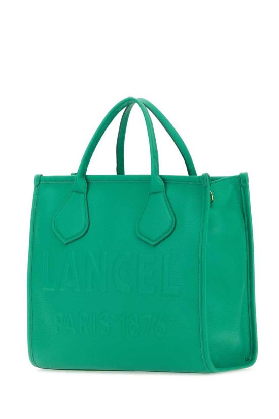  란셀 토트백 A12996 TX GREEN - LANCEL