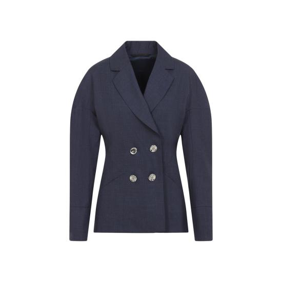 25SS 지방시 수트 자켓 BW30KA15V5 457 BLUE