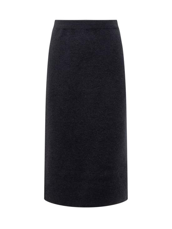 24FW 파비아나 필리피 스커트 GND214F344I916 5146 BLUE
