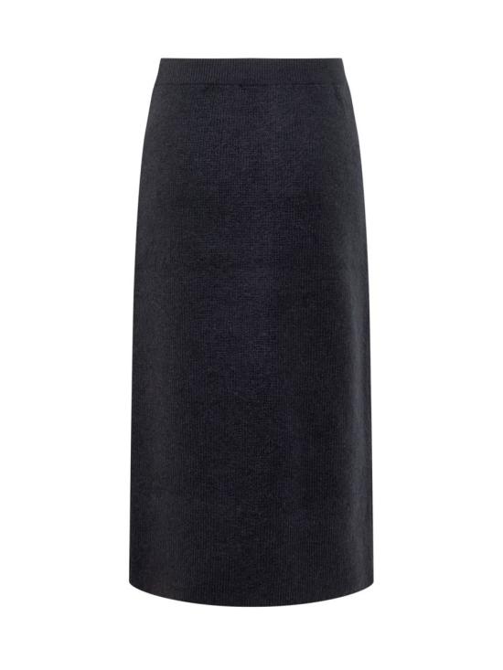 24FW 파비아나 필리피 스커트 GND214F344I916 5146 BLUE - FABIANA FILIPPI