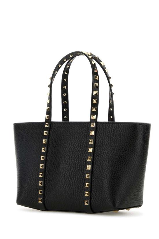 25FW 발렌티노 가라바니 토트백 6W2B0R05VSF 0NO Black - VALENTINO GARAVANI