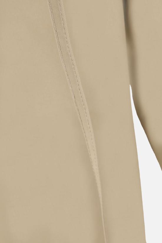  퀴라 스트레이트 팬츠 Q317TCQ0044 LIGHT KHAKI - QUIRA