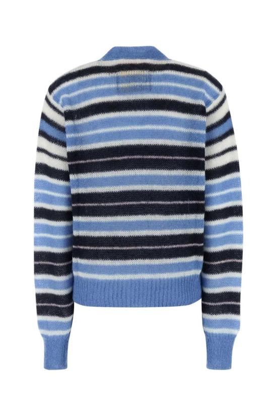 25SS 마르니 가디건 CDMD0388Q0UFU178 STB26 MULTICOLOURED - MARNI