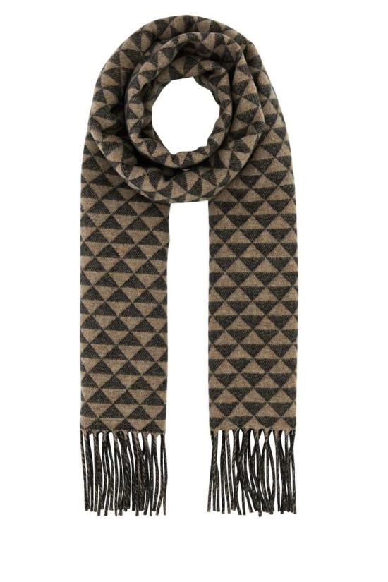 25FW 프라다 머플러/스카프 2FS0562CON F03VB PRINTED