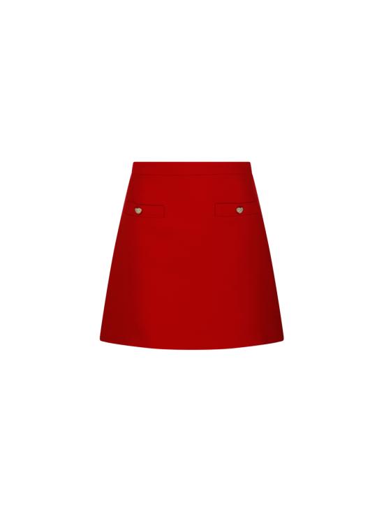 25FW 발렌티노 가라바니 숏 스커트 7B3RACM21CF R9M PARIS