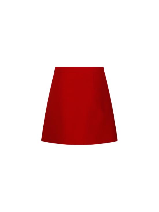 25FW 발렌티노 가라바니 숏 스커트 7B3RACM21CF R9M PARIS - VALENTINO GARAVANI