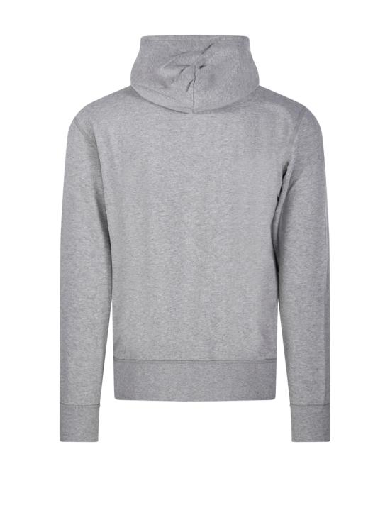 25FW 랄프 로렌 후드 티셔츠 710766778006 ANDOVER HEATHER - RALPH LAUREN