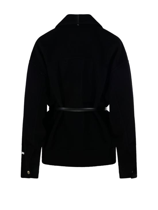 25FW 막스마라 스포츠막스 자켓 2522086031600 013 NERO - SPORTMAX