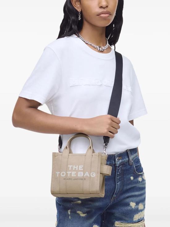  마크제이콥스 토트백 2R4HCR021H03260 BEIGE DOM - MARC JACOBS