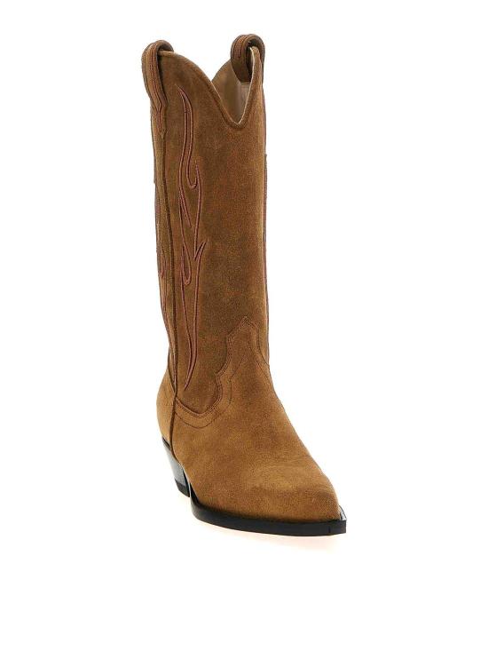  소노라 부츠 SAN35XBICRSOT08WBISCUIT Brown - SONORA