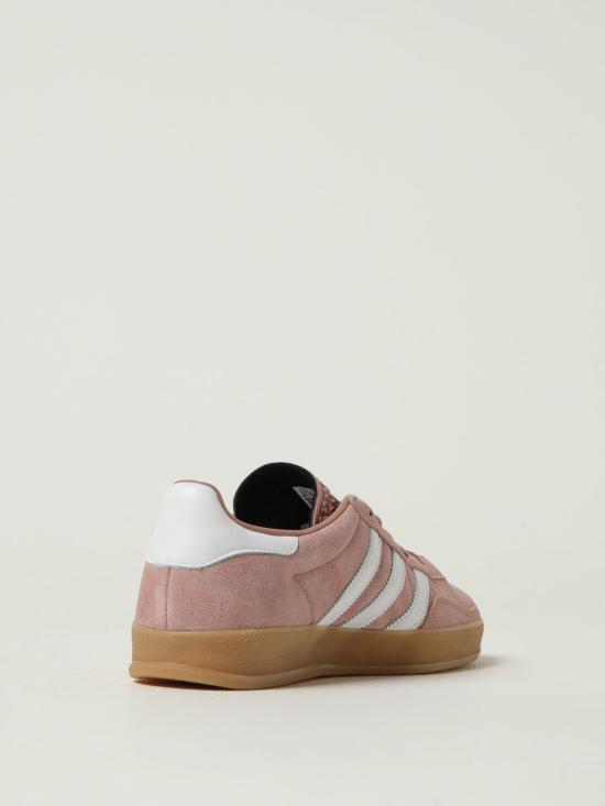 25FW 아디다스 슈퍼스타 스니커즈  JS1397 Blush Pink - ADIDAS