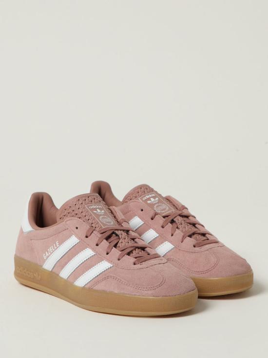 25FW 아디다스 슈퍼스타 스니커즈  JS1397 Blush Pink - ADIDAS