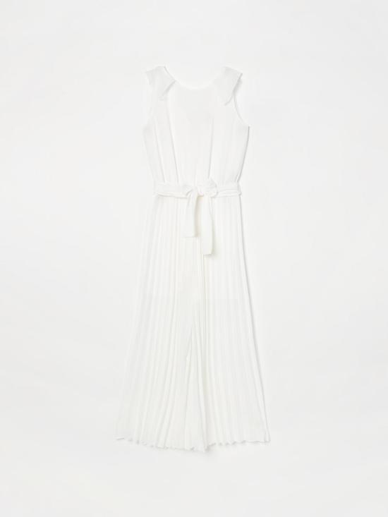 25SS [키즈] 리우조 트레이닝 웨어 GA5211T5142 10602 White