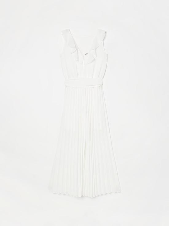 25SS [키즈] 리우조 트레이닝 웨어 GA5211T5142 10602 White - LIU JO