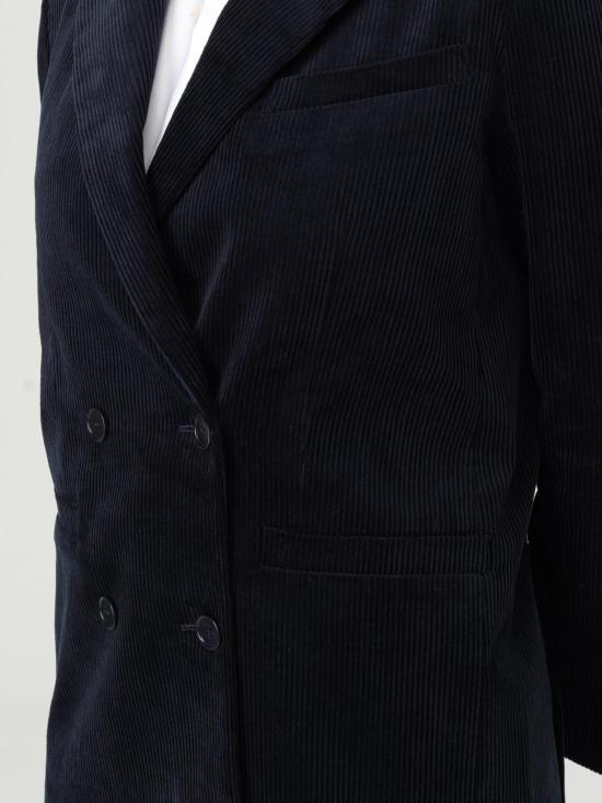 25FW 아페쎄 자켓 COHBBF03212 IAK Blue - A.P.C.