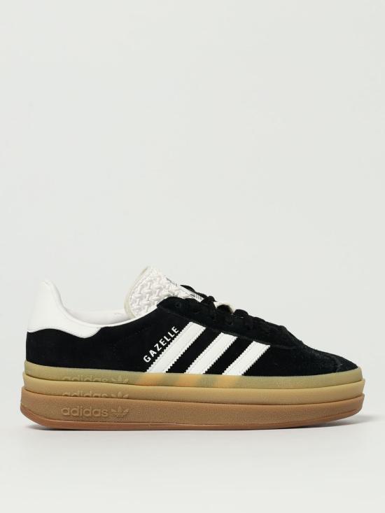 25FW 아디다스 가젤 볼드 스니커즈  IE0876 Black