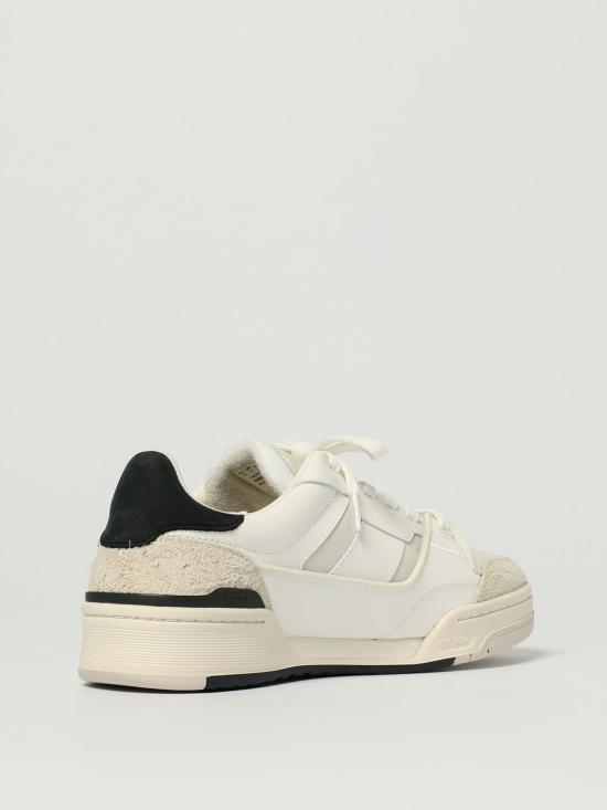 25FW 악셀 아리가토 스니커즈 F2733002 White - AXEL ARIGATO