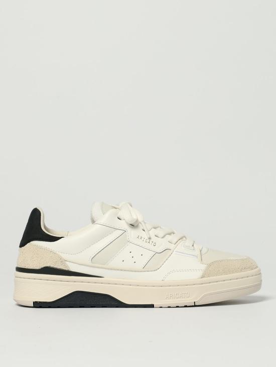 25FW 악셀 아리가토 스니커즈 F2733002 White