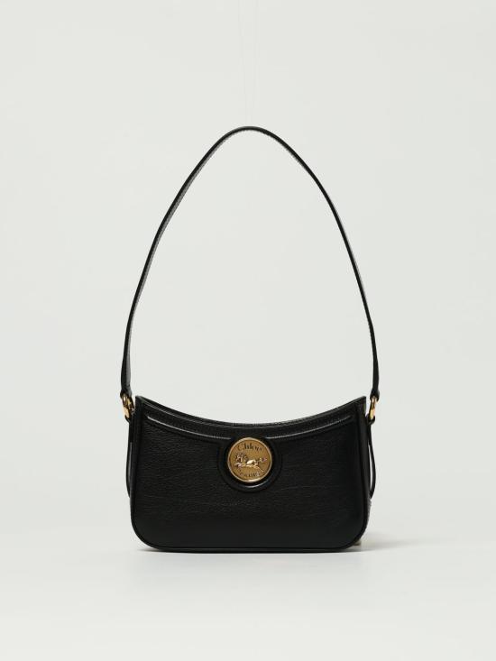25FW 끌로에 숄더백 CH25AP989037 001 Black